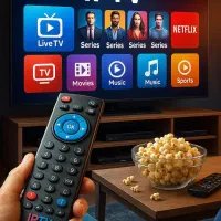 نصاب تلویزیون و گیرنده دیجیتال