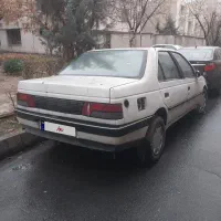 پژو اردی|خودرو سواری و وانت|تهران, سید خندان (جلفا)|دیوار