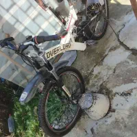 دوچرخه 26 المپیاد|دوچرخه، اسکیت، اسکوتر|سنگر, |دیوار