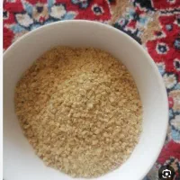 پتله یا ( بلغور گندم مخصوص ترخینه )