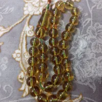 تسبیح سندلوس کهنه