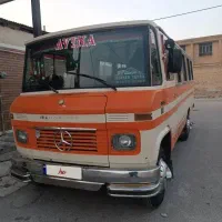 مینی بوس ۲۱طاهری