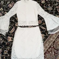شومیز دامن