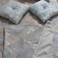 سرویس روتختی تابلو ظروف