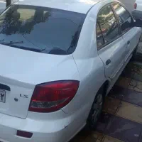 ریو مدل۸۹|خودرو سواری و وانت|مشهد, هفت تیر (آب و برق)|دیوار