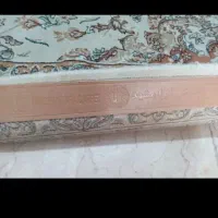 یک عدد فرش ۶ متری ویک عدد فرش ۱۲متری کاملا گوشتی|فرش|تهران, ارامنه|دیوار