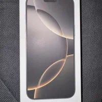 آیفون ۱۶ پرومکس iphone 16 promax ZPA