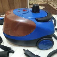 بخارشوی کار کرده در حد نو