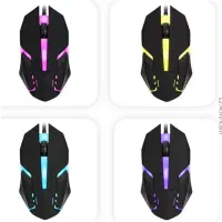 موس verity|قطعات و لوازم جانبی رایانه|اصفهان, برازنده|دیوار