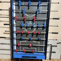 فوتبال دستی درحدنو