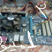 مادر بورد ماینر  کارت گرافیک|قطعات و لوازم جانبی رایانه|برازجان, |دیوار