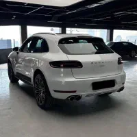 پورشه ماکان ۲۰۱۷/رنت خودروی لوکس/کرایه ماشین ۹کلید|خودرو اجارهای|تهران, جردن|دیوار