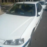 فروش خودرو پارس سال مدل ۹۹