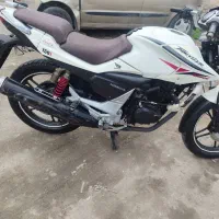 موتوری سالم