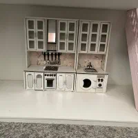 خانه باربی|اسباببازی|تهران, زعفرانیه|دیوار