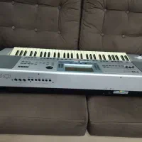 ارگ KORG Pa50 تبدیل به Pa80 / کاملاً سالم و تمیز|پیانو، کیبورد، آکاردئون|تهران, مخصوص|دیوار
