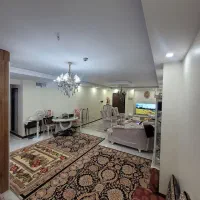 ۸۸متر دوخواب فول امکانات غرق در نور استثنایی هاشمی|فروش آپارتمان|تهران, استاد معین|دیوار