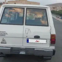 پاترول|خودرو سواری و وانت|تهران, بهار|دیوار
