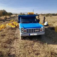 نیسان ۹۷سالم