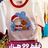 فروش بلوز شلوار بچگانه ۹۹ تومانی|کفش و لباس بچه|ارومیه, |دیوار