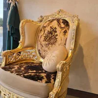 استخدام رنگ کار پلی استر ، رویه کوب روکوب مبل