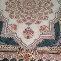 فرش ۱۲ متری تک