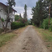 زمینی به مساحت 900 متر شهرکی