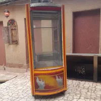 یخچال سینگ گاز صنعتی|کافی‌شاپ و رستوران|رودهن, |دیوار