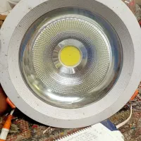 تعمیرات و فروش انواع لامپ های ال ای دی وپرژکتور|لامپ و چراغ|گرگان, |دیوار