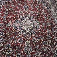 فرش۱۲متری کارکرده