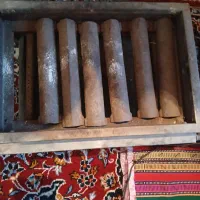 پنکه و کباب پز|سایر لوازم برقی|اردبیل, |دیوار