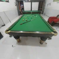 میز بیلیارد