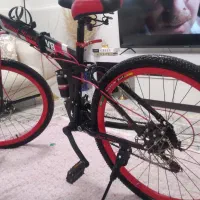 دوچرخه۲۶تاشو