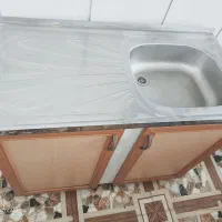 کابینت ام دی اف درحد نو