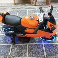 موتور شارژی|اسباببازی|ساوه, |دیوار