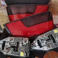 چراغ خطر پژو 405 شرکتی ( در حد نو )