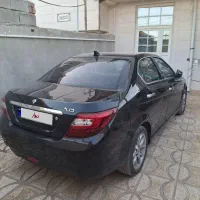 دناپلاس 6دنده توربو|خودرو سواری و وانت|قصرشیرین, |دیوار