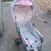 کالسکه و کریر