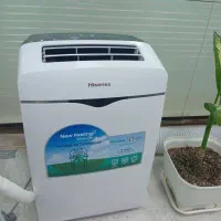 کولر گازی پرتابل 12000