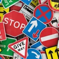 آموزش رانندگی مهارتی و تمرینی