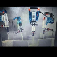 تخریب ساختمان داخلی و آرک اوپن سقف