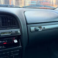 فروش زانتیا مدل ۱۳۸۵ تمام فابریک در حد