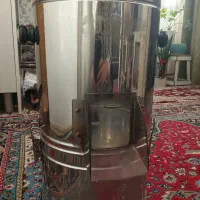 سبزی خرد کن|خردکن، آسیاب، غذاساز|مشهد, کارمندان دوم|دیوار