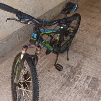 دوچرخه 24 مارک راپیدو