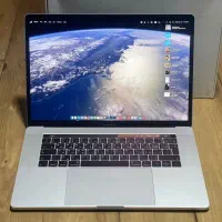 Apple Macbook Pro i9 16core 32G RAM 1TB SSD 4GB Gr|رایانه همراه|ری, علایین|دیوار