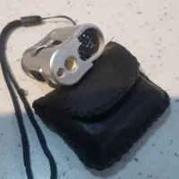 میکروسکوپ جیبی عیار سنج جواهر وهر شی باارزش