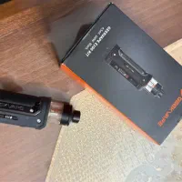 ویپ به همراه جویس