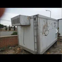 یخچال ایسوزو