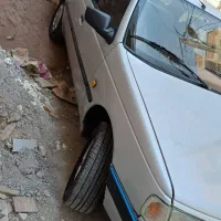 پژو 405