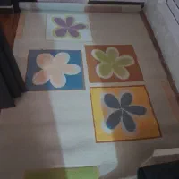 فرش وموکت